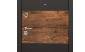 Входная дверь – визитная карточка вашего дома: особенности ухода за полотном и фурнитурой
