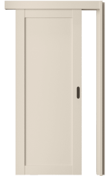 Межкомнатная дверь NR1 с Раздвижной Системой SHIFT