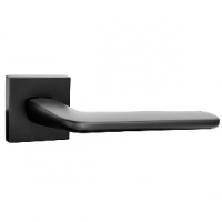Ручка PUERTO INAL 555-03 slim, BLACK