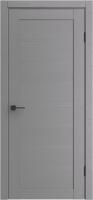 Межкомнатная дверь Порта-212 Graphite Wood