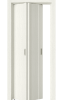 Межкомнатная дверь F0 со Складной Системой BOOK Дуб монтана