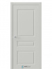 Межкомнатная дверь MONTE 7 RAL 7038