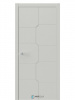 Межкомнатная дверь PRIME 10 RAL 7038
