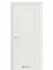 Межкомнатная дверь ELISS 7 RAL 9010