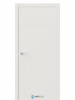 Межкомнатная дверь PRIME 2 RAL 9010
