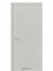Межкомнатная дверь PRIME 13 RAL 7038