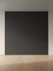 Стеновая панель FLATNESS 400x1000 Черный кварц