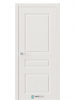 Межкомнатная дверь MONTE 7 RAL 9010