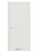 Межкомнатная дверь PRIME 10 RAL 9010