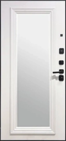 Входная дверь Александрия с Капителью