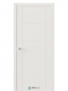 Межкомнатная дверь PRIME 3 RAL 9010