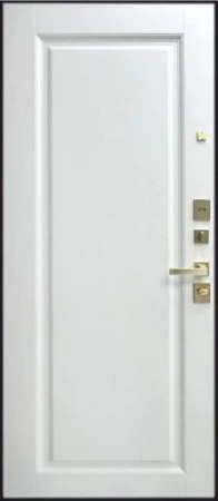 Флоренция Белая