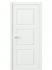 Межкомнатная дверь NOVVA 5 RAL 9003