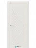 Межкомнатная дверь PRIME 13 RAL 9010