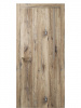 Межкомнатная дверь INM1.2 Дуб флагстафф