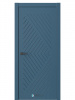 Межкомнатная дверь PRIME 13 NCS S 6030-B