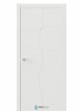 Межкомнатная дверь PRIME 10 RAL 9003