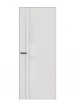 Скрытая дверь IFL In38 Белое дерево Аляска Lacobel