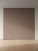 Стеновая панель FLATNESS 400x1000 Милкшейк