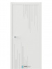 Межкомнатная дверь PRIME 5 RAL 9003