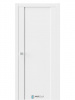 Межкомнатная дверь F30 Emlayer белый Белое Lacobel