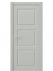 Межкомнатная дверь NOVVA 5 RAL 7038