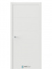 Межкомнатная дверь PRIME 2 RAL 9003