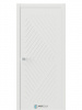 Межкомнатная дверь PRIME 13 RAL 9003