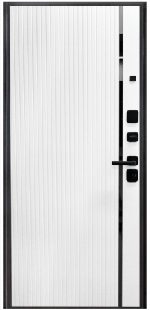 Входная дверь Porta R-3 99/99B