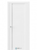 Межкомнатная дверь F30 Emlayer белый Аляска Lacobel