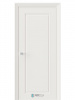 Межкомнатная дверь ELISS 1 RAL 9010