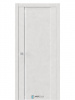 Межкомнатная дверь F30 Бетон Лайт Аляска Lacobel