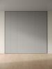 Стеновая панель FLATNESS 400x1000 Макиато